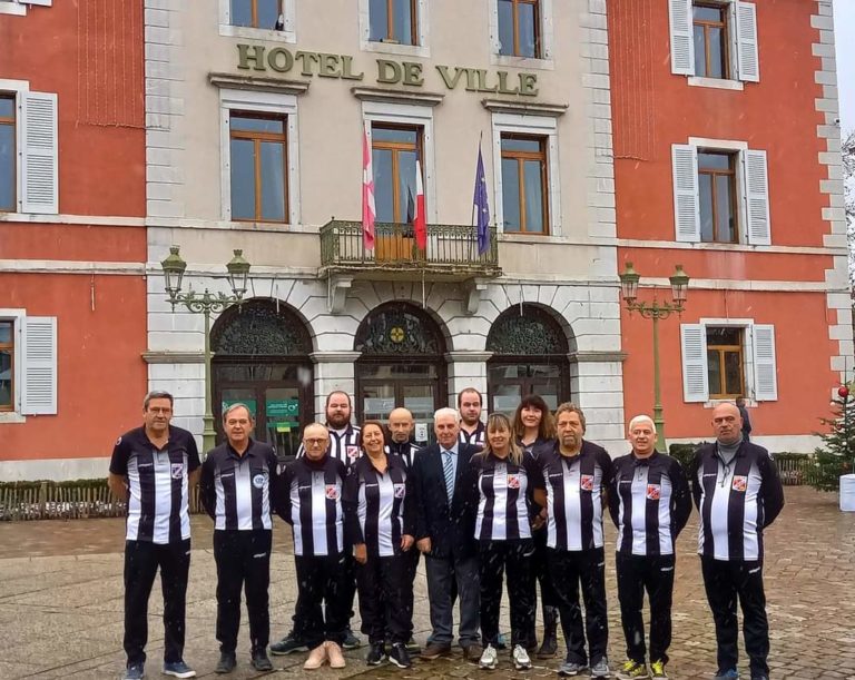 ARBITRES – Comité Départemental De La Pétanque De Haute-Savoie