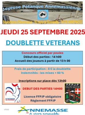 Annemasse