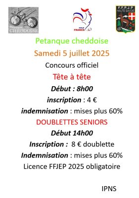 Chedde
