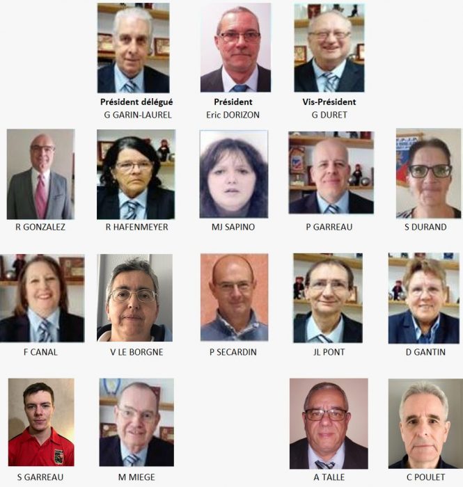 Comité 2020-2024-7 Comité 2020-2024-7