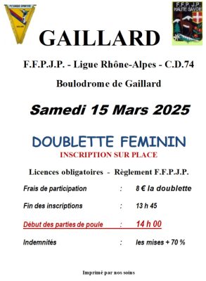 Gaillard 2