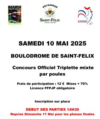 SaintFélix