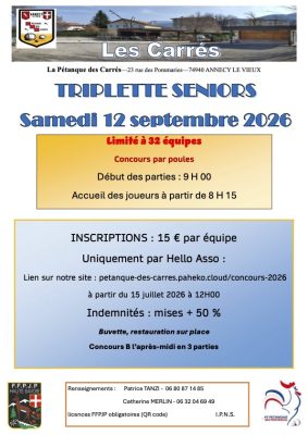TS sept 2026 affiche