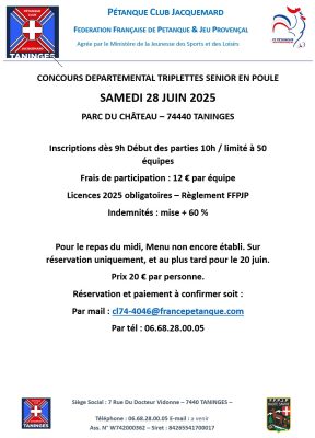 Taninges
