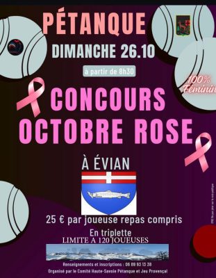 affiche