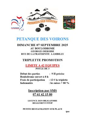voirons